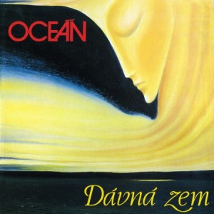 Album Dávná zem - Oceán
