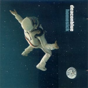 A is for Astronaut Album 