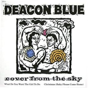 Cover from the Sky Album 