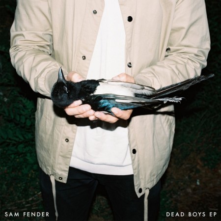Sam Fender Dead Boys, 2018