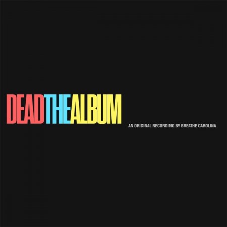 Deadthealbum Album 