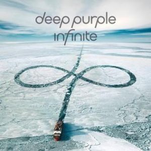 Deep Purple Infinite, 2017