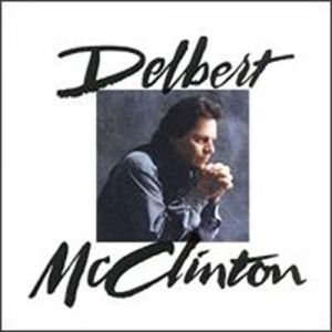 Album Delbert McClinton - Delbert McClinton