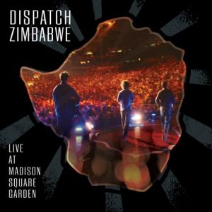 Zimbabwe Album 