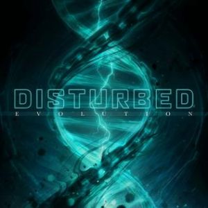 Disturbed Evolution, 2018