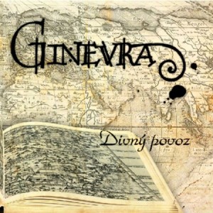 Album Ginevra - Divný povoz