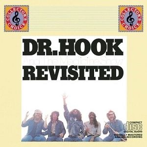 Album Dr. Hook - Dr. Hook Revisited