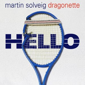 Album Dragonette - Hello