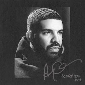 Drake Scorpion, 2018