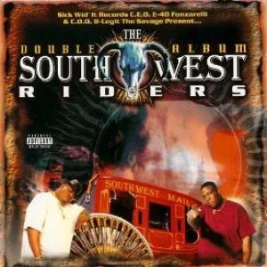 Southwest Riders