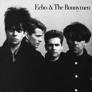 Echo & the Bunnymen Echo & the Bunnymen, 1987