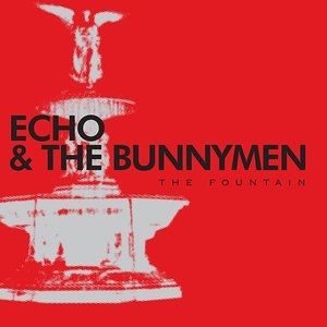 Echo & the Bunnymen The Fountain, 2009