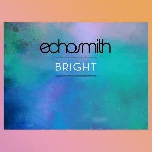 Album Echosmith - Bright