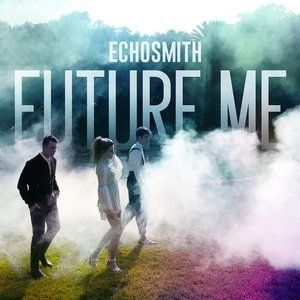 Album Echosmith - Future Me