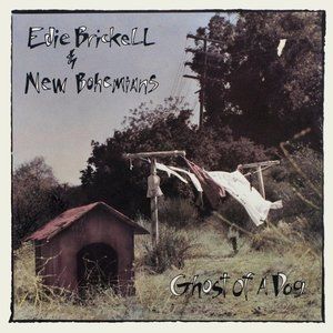Album Ghost of a Dog - Edie Brickell and New Bohemians