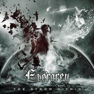 Album The Storm WIthin - Evergrey
