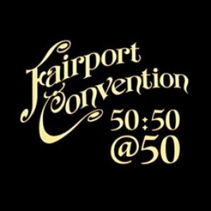 Fairport Convention 50:50@50, 2017