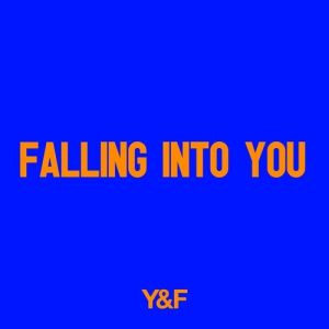Falling into You Album 