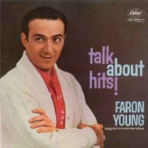 Faron Young Talk About Hits, 1959