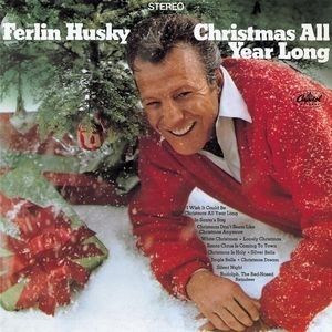 Ferlin Husky Christmas All Year Long, 1967