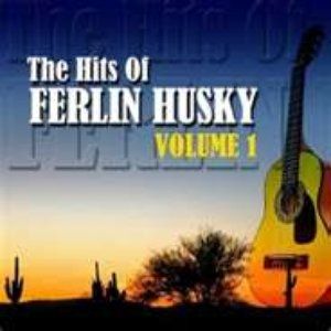 The Hits of Ferlin Husky Album 