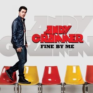 Fine by Me - album