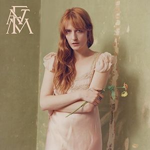 Florence + the Machine High as Hope, 2018
