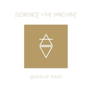 Florence + the Machine Queen of Peace, 2015