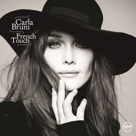 Carla Bruni French Touch, 2017