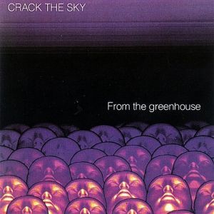 Crack the Sky From the Greenhouse, 1989