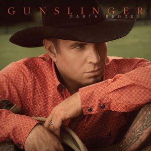 Gunslinger Album 