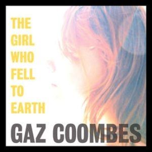 The Girl Who Fell to Earth Album 