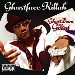 Ghostface Killah Ghostdeini the Great, 2008