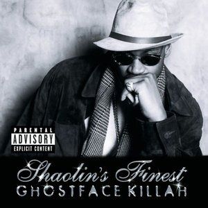 Ghostface Killah Shaolin's Finest, 2003