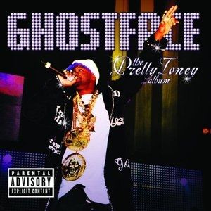 Ghostface Killah The Pretty Toney Album, 2004