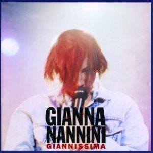 Giannissima - album