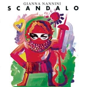 Scandalo - album