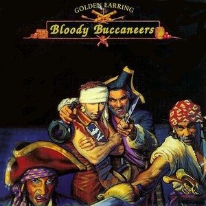 Golden Earring Bloody Buccaneers, 1991