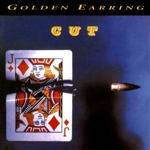 Golden Earring Cut, 1982