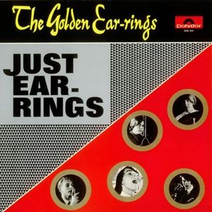 Album Golden Earring - Just Ear-rings