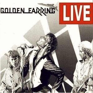 Golden Earring Live, 1977