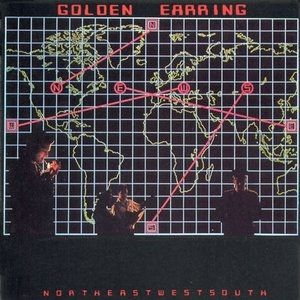 Golden Earring N.E.W.S., 1984
