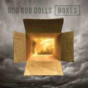 Goo Goo Dolls Boxes, 2016