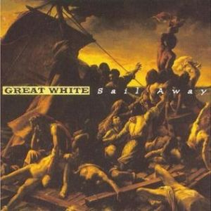 Great White Sail Away, 1994