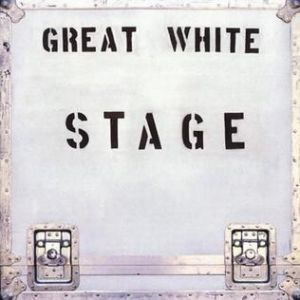 Great White Stage, 1995