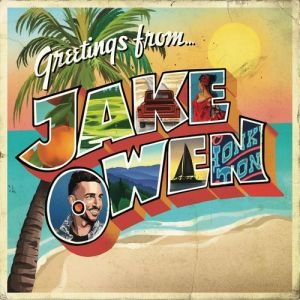 Greetings from... Jake Album 