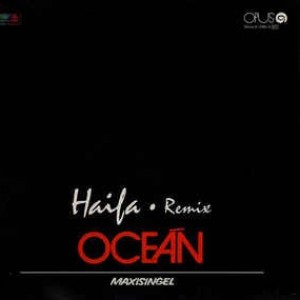 Album Haifa - Oceán