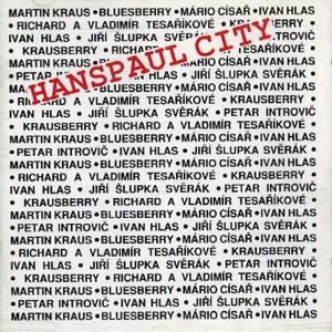 Hanspaul city Album 