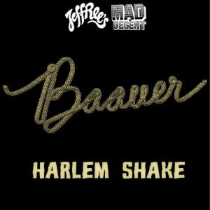 Harlem Shake Album 
