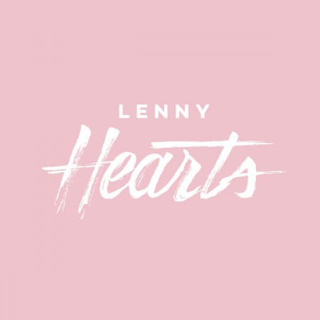 Lenny Hearts, 2016